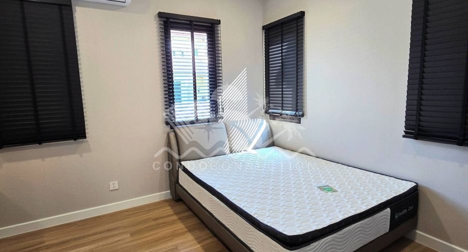 Haus zur Miete mit 3 Zimmer in Sattahip, Chonburi