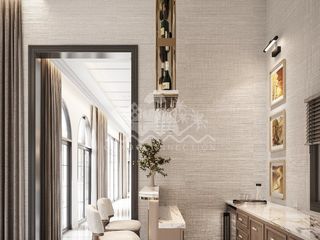 Casa en venta de 5 habitaciones en Bang Lamung, Chonburi