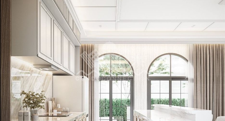Casa en venta de 5 habitaciones en East Pattaya, Pattaya