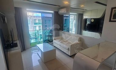 For sale 1 bed condo in South Pattaya, Pattaya