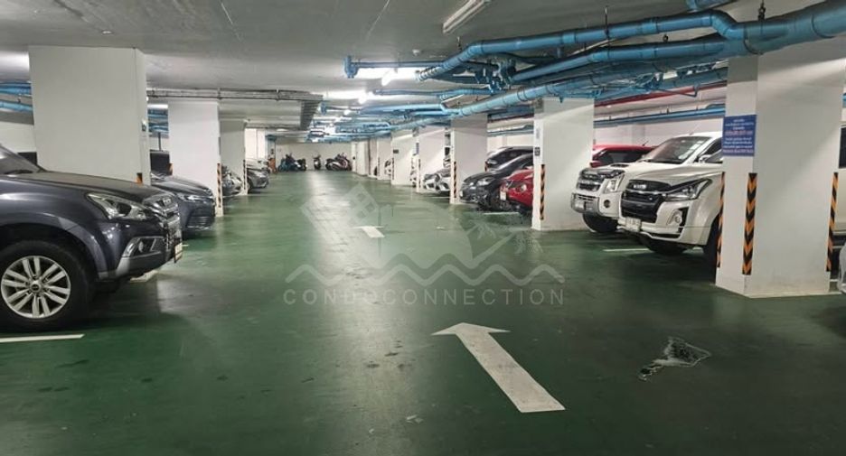 Wohnung zum Kauf mit 1 Zimmer in South Pattaya, Pattaya