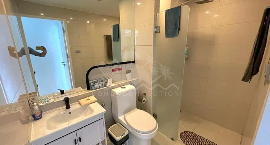Wohnung zum Kauf mit 1 Zimmer in South Pattaya, Pattaya