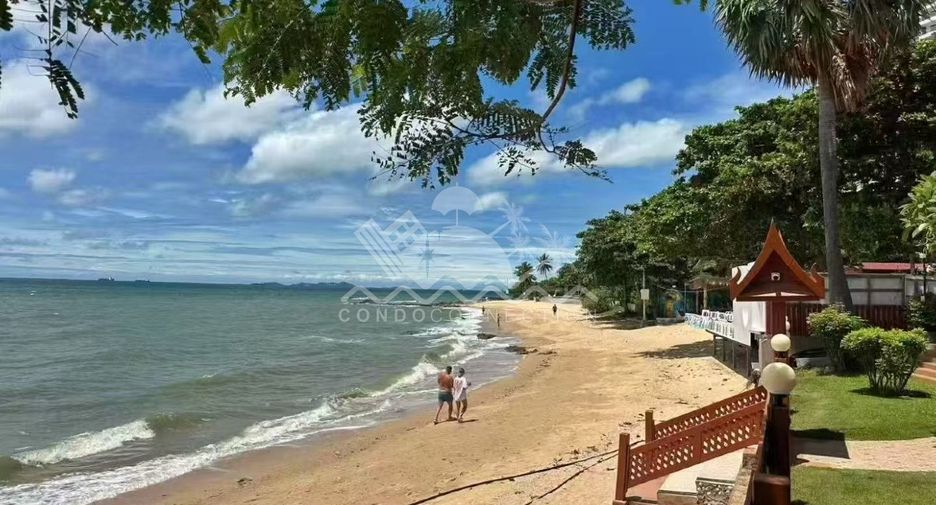 For sale 2 bedrooms condo in North Pattaya, Pattaya