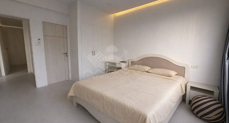 For sale 2 bedrooms condo in North Pattaya, Pattaya