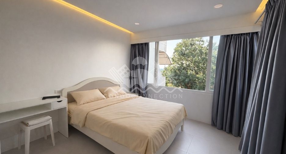 For sale 2 bedrooms condo in North Pattaya, Pattaya