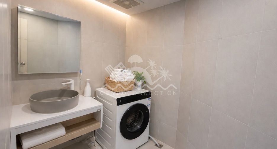 For sale 2 bedrooms condo in North Pattaya, Pattaya