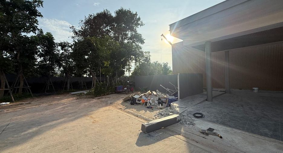 ขาย 3 ห้องนอน บ้านเดี่ยว ใน พัทยาตะวันออก, พัทยา