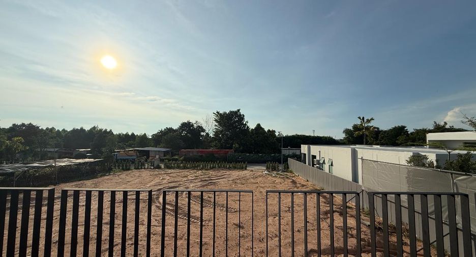 ขาย 3 ห้องนอน บ้านเดี่ยว ใน พัทยาตะวันออก, พัทยา