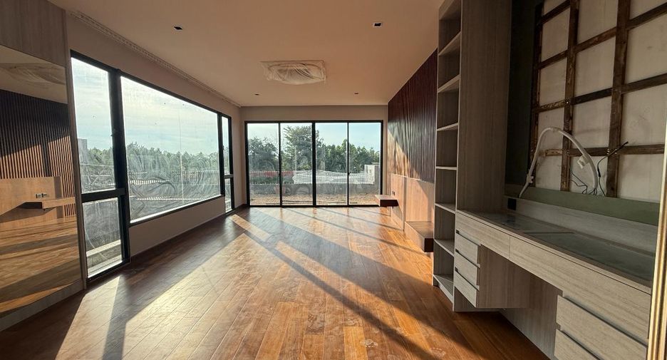 ขาย 3 ห้องนอน บ้านเดี่ยว ใน พัทยาตะวันออก, พัทยา
