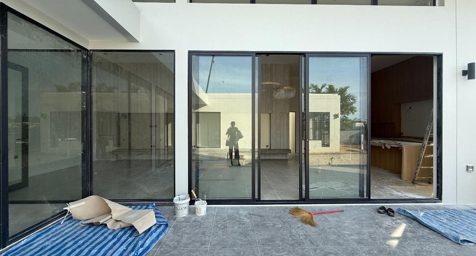 ขาย 3 ห้องนอน บ้านเดี่ยว ใน พัทยาตะวันออก, พัทยา