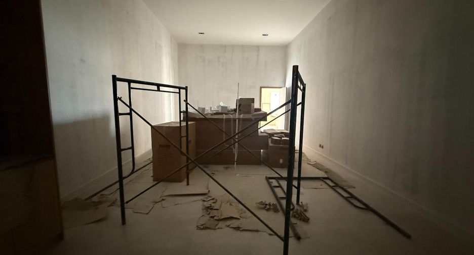 ขาย 3 ห้องนอน บ้านเดี่ยว ใน พัทยาตะวันออก, พัทยา