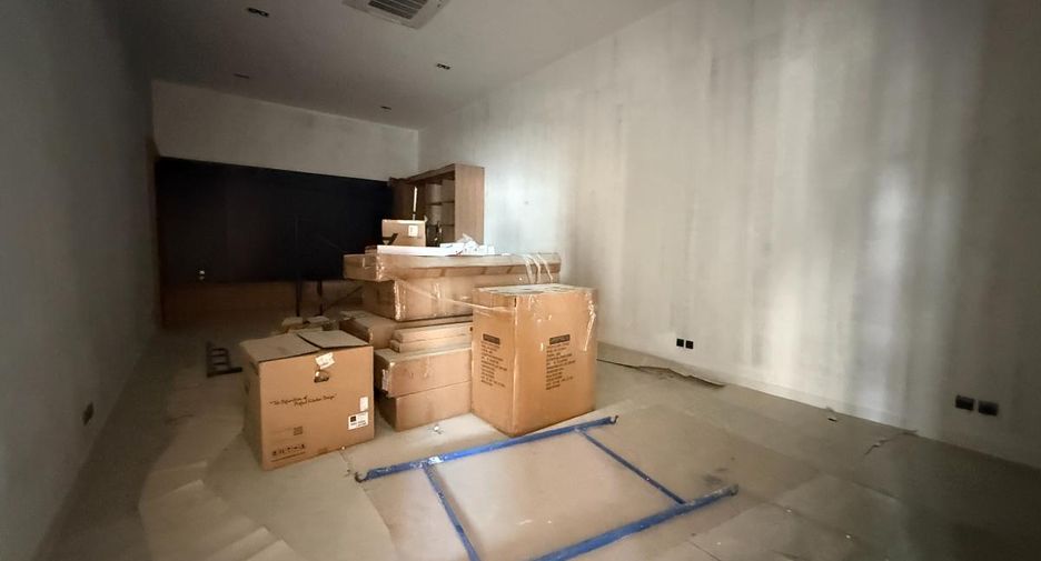 ขาย 3 ห้องนอน บ้านเดี่ยว ใน พัทยาตะวันออก, พัทยา