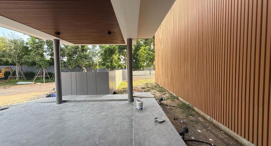 ขาย 3 ห้องนอน บ้านเดี่ยว ใน พัทยาตะวันออก, พัทยา