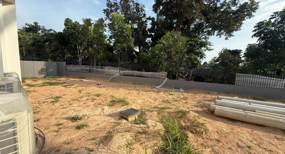 ขาย 3 ห้องนอน บ้านเดี่ยว ใน พัทยาตะวันออก, พัทยา