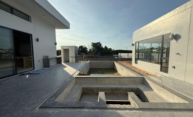 À vendre 3 chambres maison à East Pattaya, Pattaya