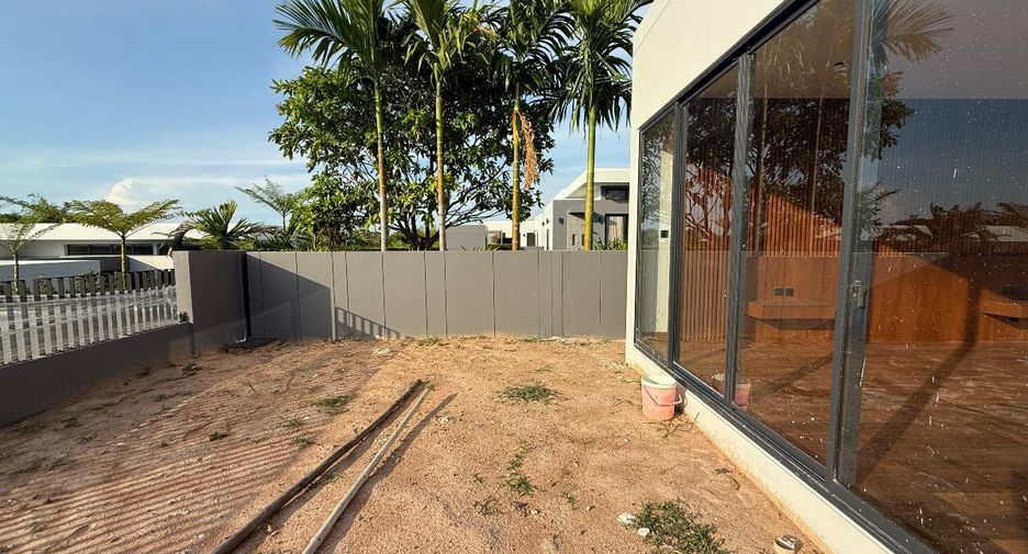 ขาย 3 ห้องนอน บ้านเดี่ยว ใน พัทยาตะวันออก, พัทยา