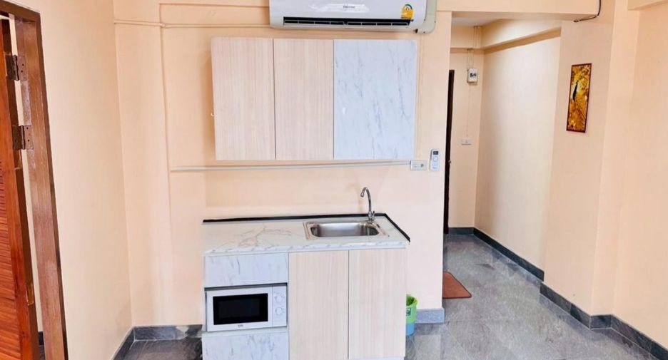 Продажа 1 кровать кондо в Йомтиен, Паттайя