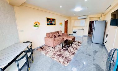 For sale 1 bed condo in Jomtien, Pattaya
