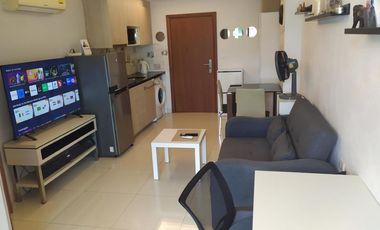 For sale 1 Beds condo in Jomtien, Pattaya
