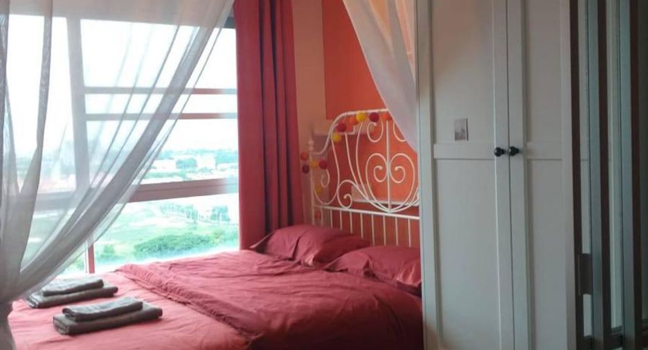 À vendre 1 chambre condo 