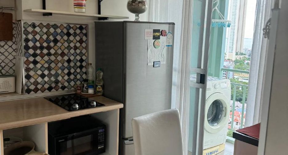 À vendre 1 chambre condo 