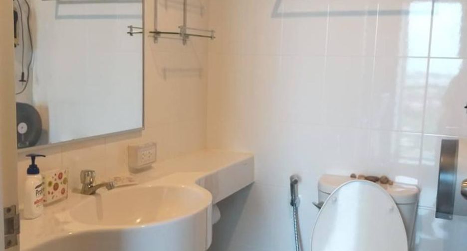 À vendre 1 chambre condo 