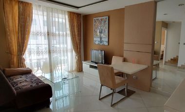 出售 1 卧室 公寓 在 Jomtien, 芭提雅