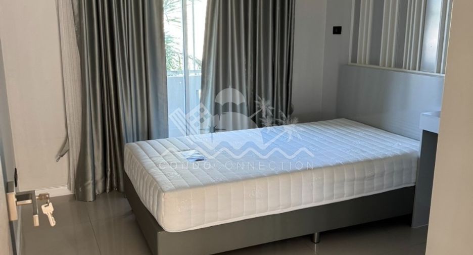 For rent 4 bedrooms house in East Pattaya, Pattaya