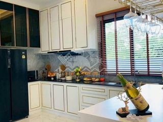 Haus zum Kauf mit 3 Zimmer in Bang Lamung, Chonburi