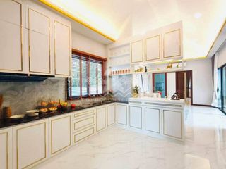 Haus zum Kauf mit 3 Zimmer in Bang Lamung, Chonburi