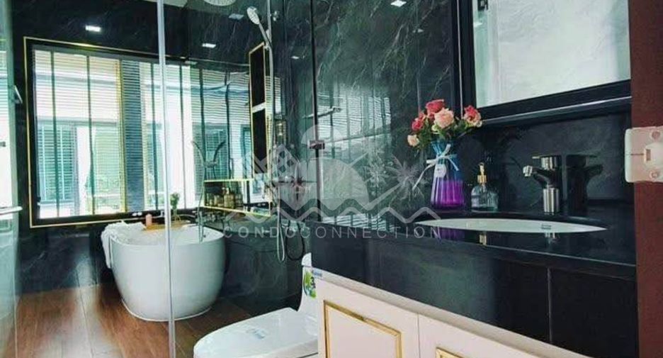 Haus zum Kauf mit 3 Zimmer in East Pattaya, Pattaya