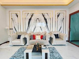 Haus zum Kauf mit 3 Zimmer in Bang Lamung, Chonburi