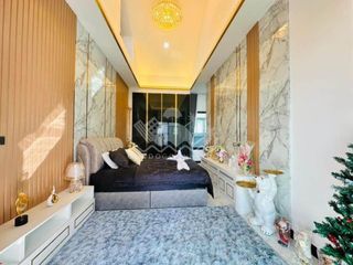 Haus zum Kauf mit 3 Zimmer in Bang Lamung, Chonburi