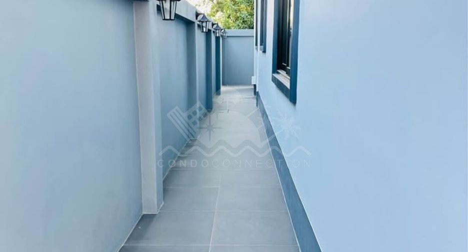 Haus zum Kauf mit 3 Zimmer in East Pattaya, Pattaya