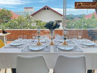 For rent 3 bedrooms condo in Bang Lamung, Chonburi