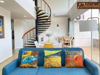 For rent 3 bedrooms condo in Bang Lamung, Chonburi