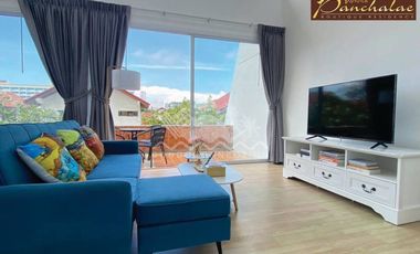 Condo en alquiler de 3 habitaciones en Jomtien, Pattaya