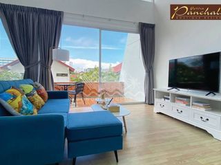For rent 3 bedrooms condo in Bang Lamung, Chonburi
