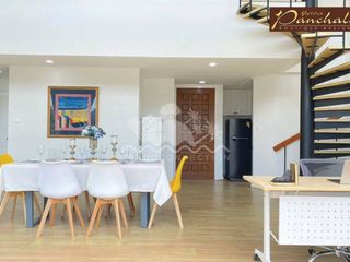 For rent 3 bedrooms condo in Bang Lamung, Chonburi
