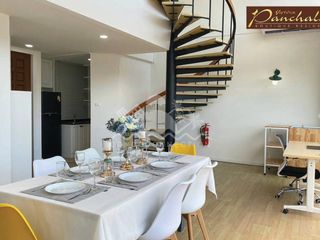 For rent 3 bedrooms condo in Bang Lamung, Chonburi