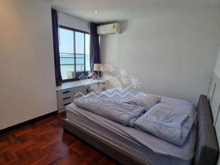 Condo en alquiler de 3 habitaciones en Na Jomtien, Pattaya