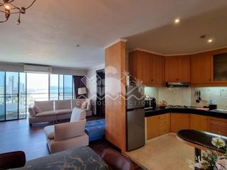Condo en alquiler de 3 habitaciones en Na Jomtien, Pattaya