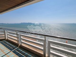 Condo en alquiler de 3 habitaciones en Na Jomtien, Pattaya