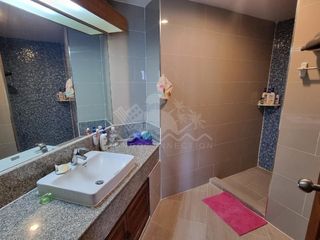 Condo en alquiler de 3 habitaciones en Na Jomtien, Pattaya