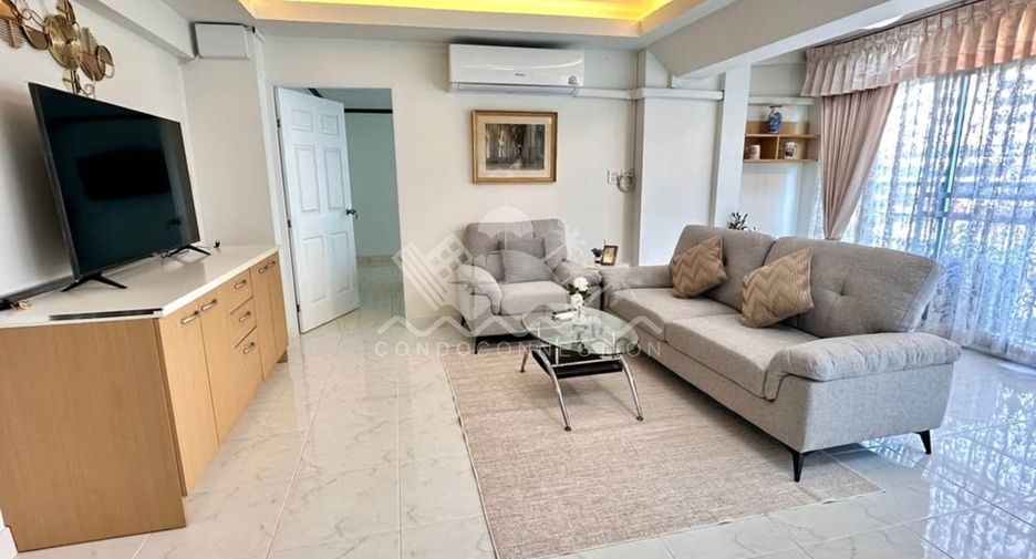 For sale 1 bed condo in Pratumnak, Pattaya