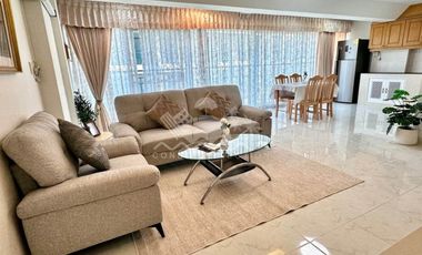 For sale 1 bed condo in Pratumnak, Pattaya