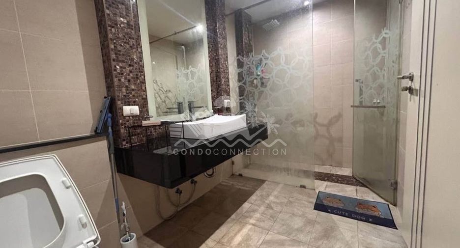 Wohnung zum Kauf mit 2 Zimmer in Pratumnak, Pattaya