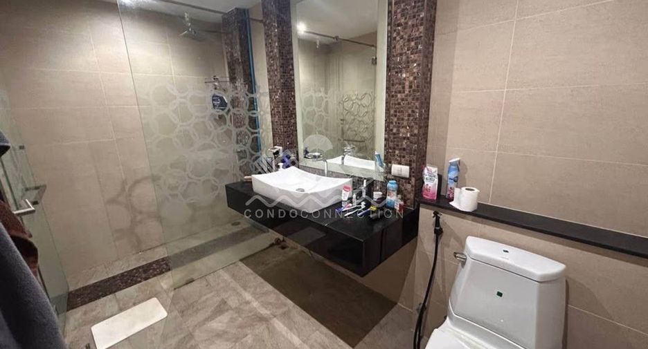 Wohnung zum Kauf mit 2 Zimmer in Pratumnak, Pattaya
