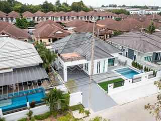 ขาย 3 ห้องนอน บ้านเดี่ยว ใน บางละมุง, ชลบุรี