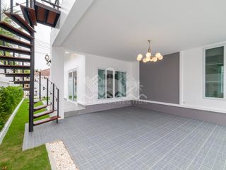 ขาย 3 ห้องนอน บ้านเดี่ยว ใน บางละมุง, ชลบุรี